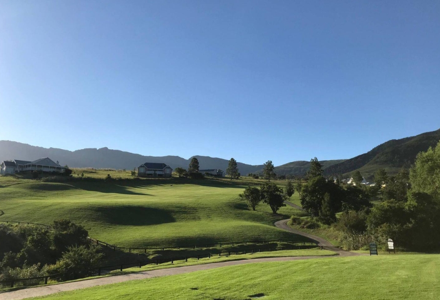 0 Bedroom Property for Sale in Katberg Eastern Cape